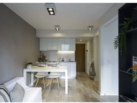 1 de Mayo 1374 , Piso 4