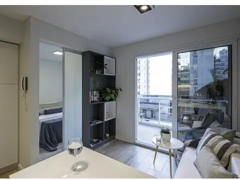 Departamento en Venta A Estrenar