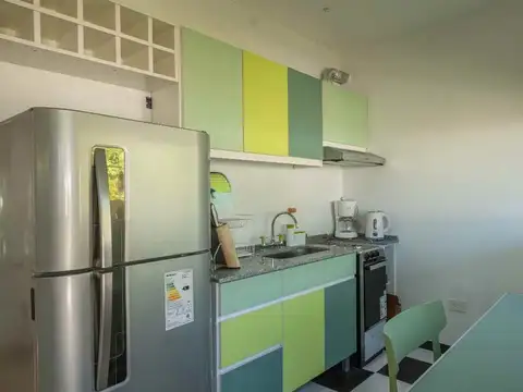 Lote Emprendimiento comercial 8 cabañas a estrenar