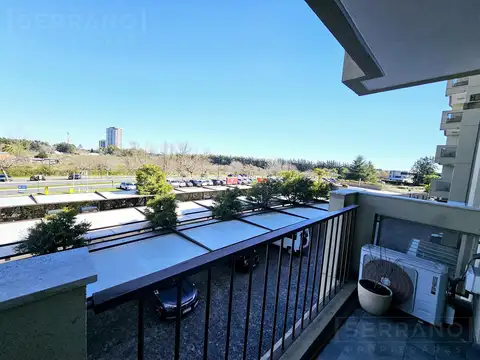 Venta Departamento monoambiente en  Terrazas de la Bahia,  Nordelta