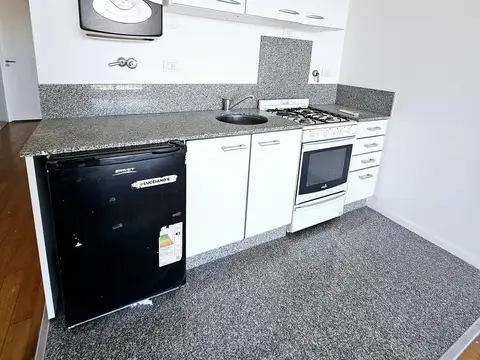 Departamento en Venta Apto profesional