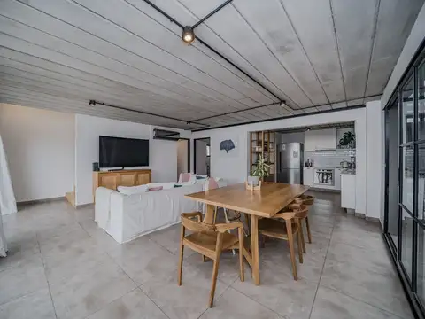 Departamento en Venta 4 años