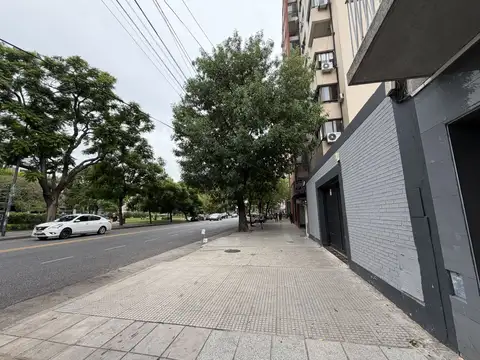 VENTA GRAN LOTE EN VILLA DEVOTO, CABA