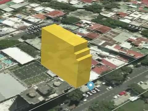 VENTA GRAN LOTE EN VILLA DEVOTO, CABA