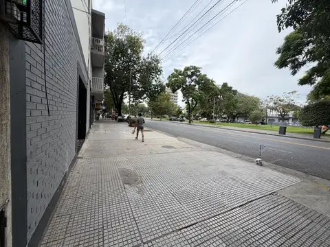 FRANCISCO BEIRÓ 5100
