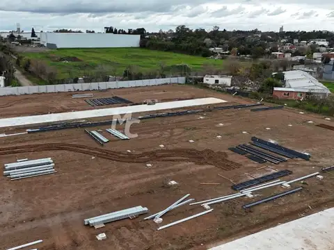 Terreno en Venta de 19541,0 m2