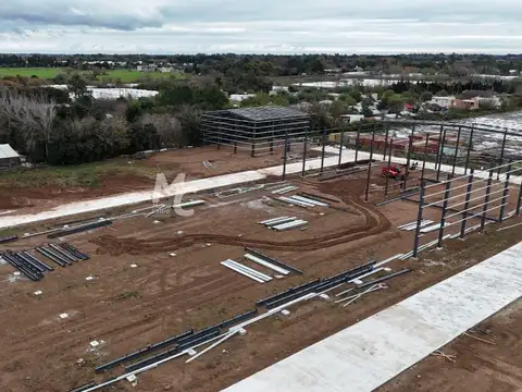 Terreno en Venta en Belen de Escobar, USD 150.000