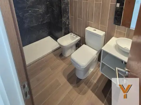 Departamento en Venta al Sur