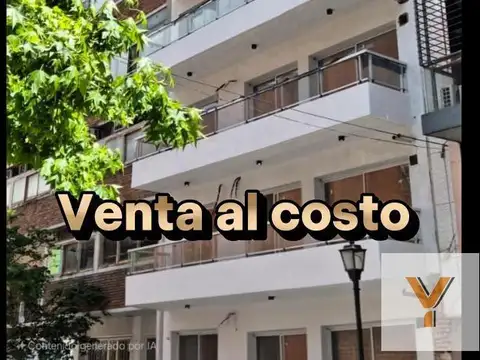 Departamento en Venta de 4 dormitorios