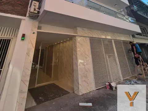 Departamento en Venta en Balvanera, USD 350.000