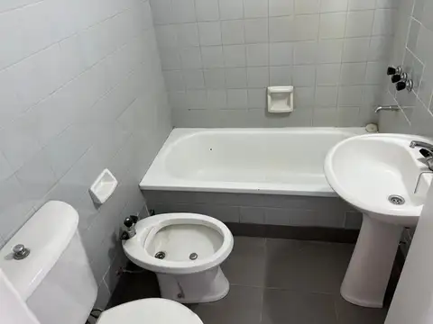 Departamento en Alquiler 35 años