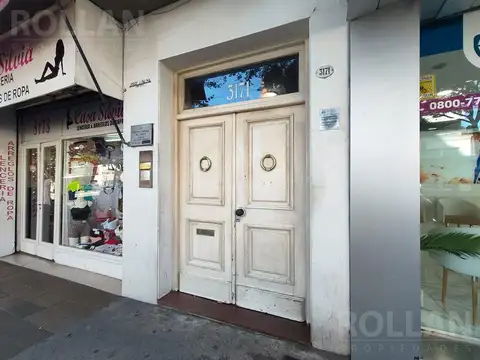 Departamento en Venta de 5 ambientes