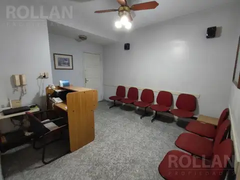 Departamento en Venta de 4 dormitorios