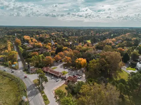 Terreno en Venta en Country Club Los Cardales, USD 63.000