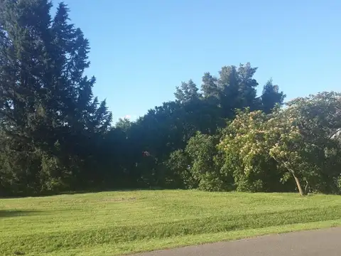 Terreno en venta - 1.050Mts2 - Los Cardales Country Club, Campana