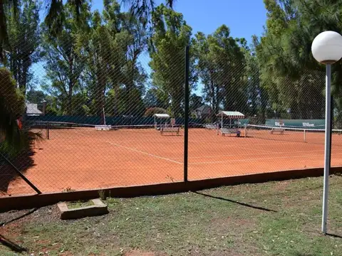 Terreno en Venta en Country Club Los Cardales, USD 63.000