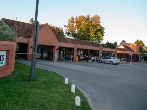 Terreno en venta - 1.050Mts2 - Los Cardales Country Club, Campana