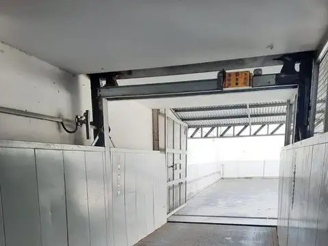 Cochera en  Venta