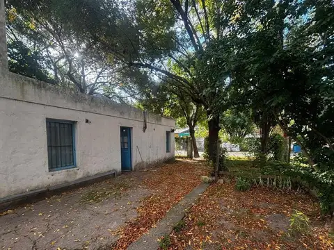 Casa en Venta 20 años
