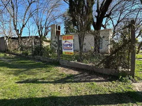 Venta propiedad con terreno
