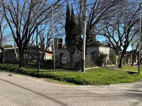 Venta propiedad con terreno