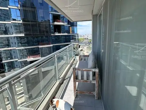 Departamento en Venta en Puerto Madero, USD 450.000