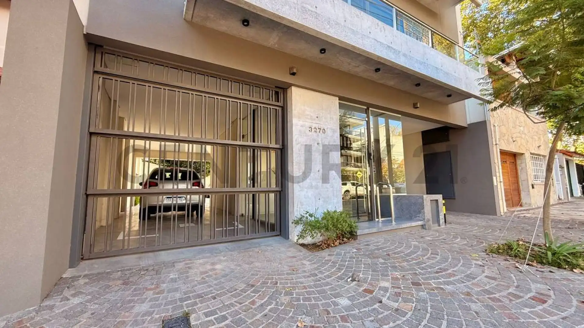VENTA DEPARTAMENTO 4 AMBIENTES A ESTRENAR AL FRENTE TERRAZA PROPIA