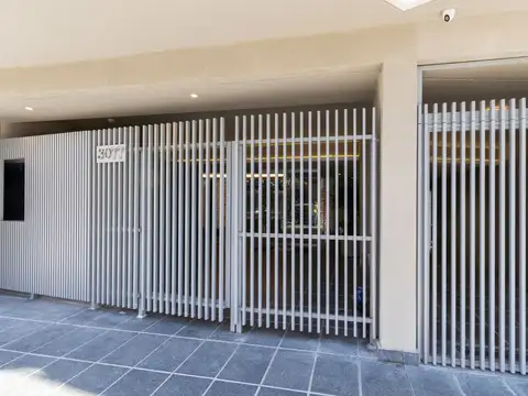 Departamento en Venta 3 años