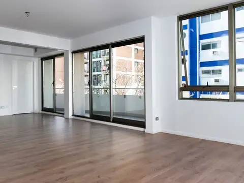 Departamento en Venta en Belgrano R, USD 650.000