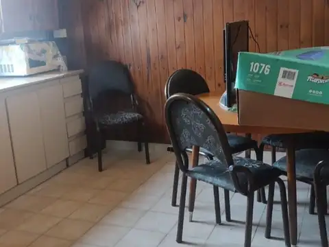 Depto Tipo Casa en Venta en Martinez Fleming / Panamericana, USD 148.000