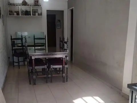 Depto Tipo Casa en Venta de 3 dormitorios