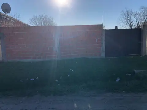 Terreno en Venta de 273,0 m2
