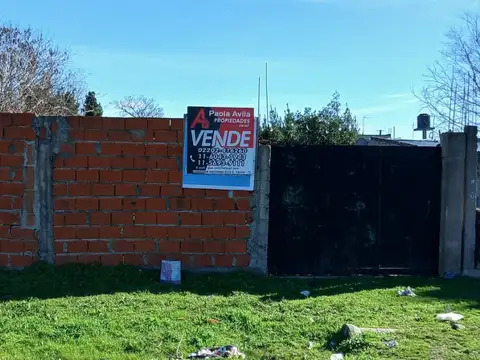 Terreno en Venta de 273,0 m2