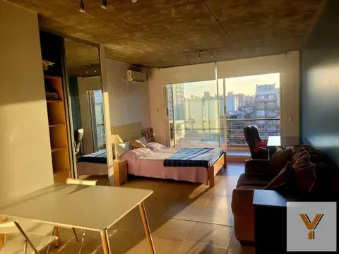 Departamento en Alquiler en Constitución, USD 500