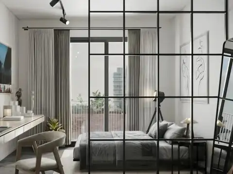 Departamento en Venta en San Telmo, CABA
