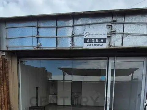 Local en Alquiler en Godoy Cruz, $ 690.000