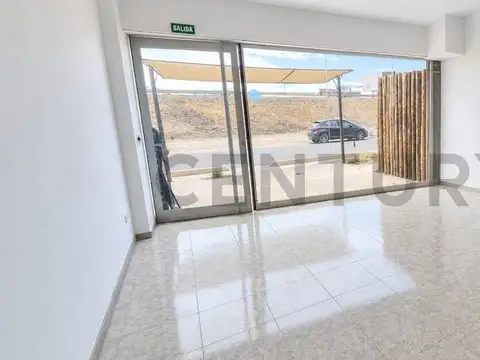 LOCAL COMERCIAL EN ALQUILER – GODOY CRUZ, MENDOZA