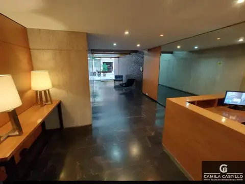 Departamento en venta 3 ambientes  c/ cochera en Recoleta