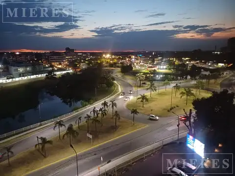 Departamento monoambiente en venta en Bahía Grande, Nordelta