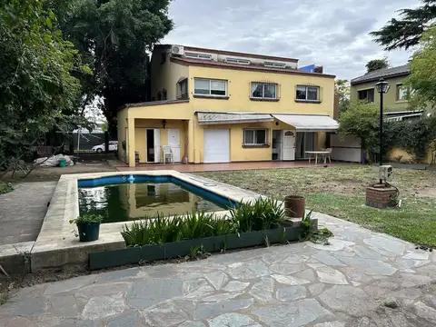 Casa en San Isidro