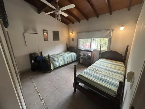 Casa en Alquiler 20 años