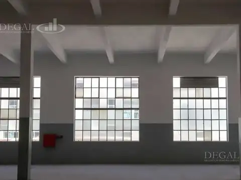 Galpon en Alquiler en Paternal, USD 100.000