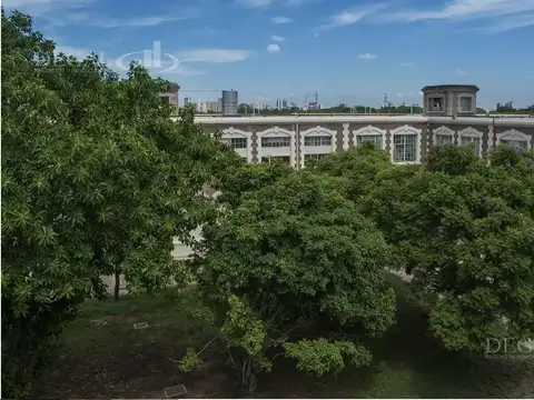 Depósito - Paternal