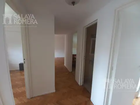 Departamento en Alquiler de 3 ambientes
