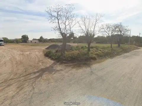 VENTA LOTE INDUSTRIAL PROXIMO POLO 52 2500M2