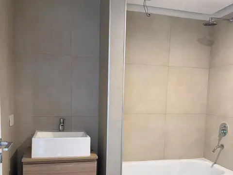 Departamento en Alquiler A Estrenar
