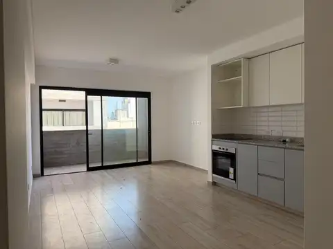 Alquiler monoambiente en Villa Devoto