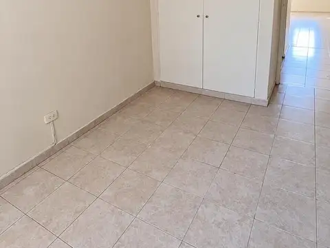 Departamento de 2 dormitorios en Pellegrini 1300