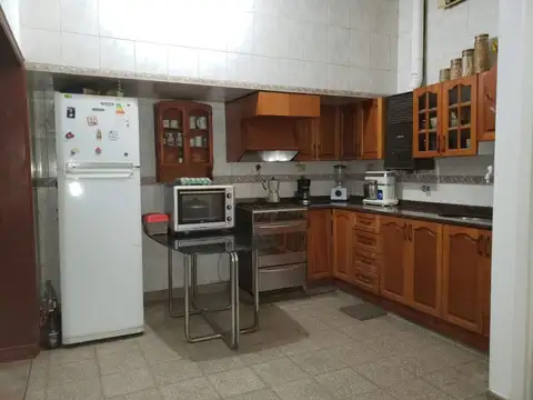 Boulevard Pellegrini 3200