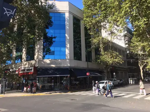 OFICINA IDEAL PARA EMPRESAS AUDIOVISUALES